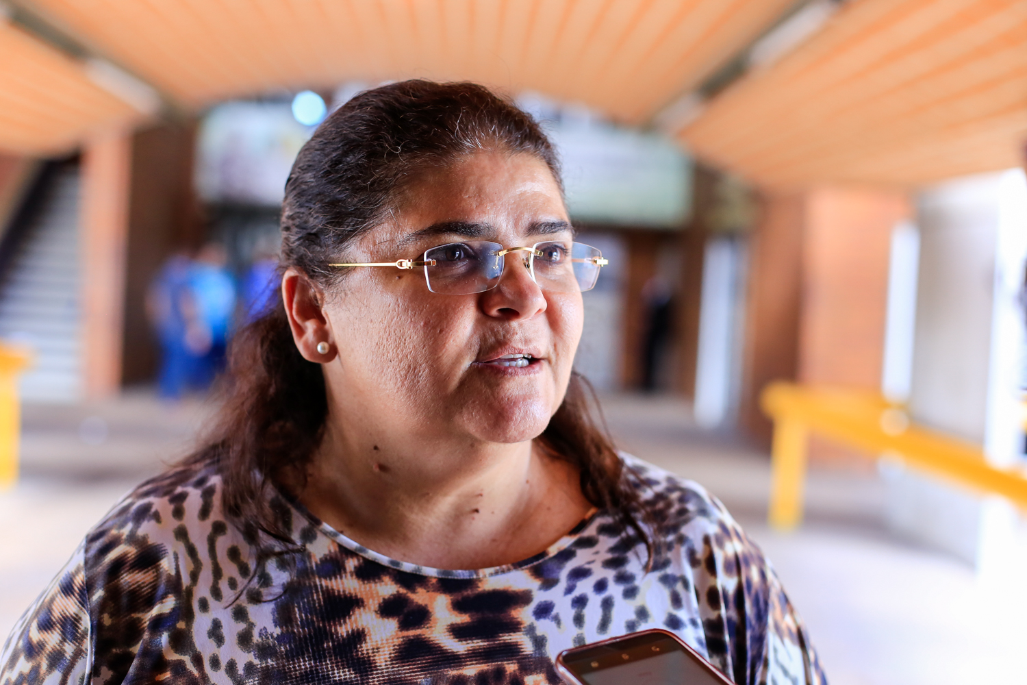 Belê Medeiros