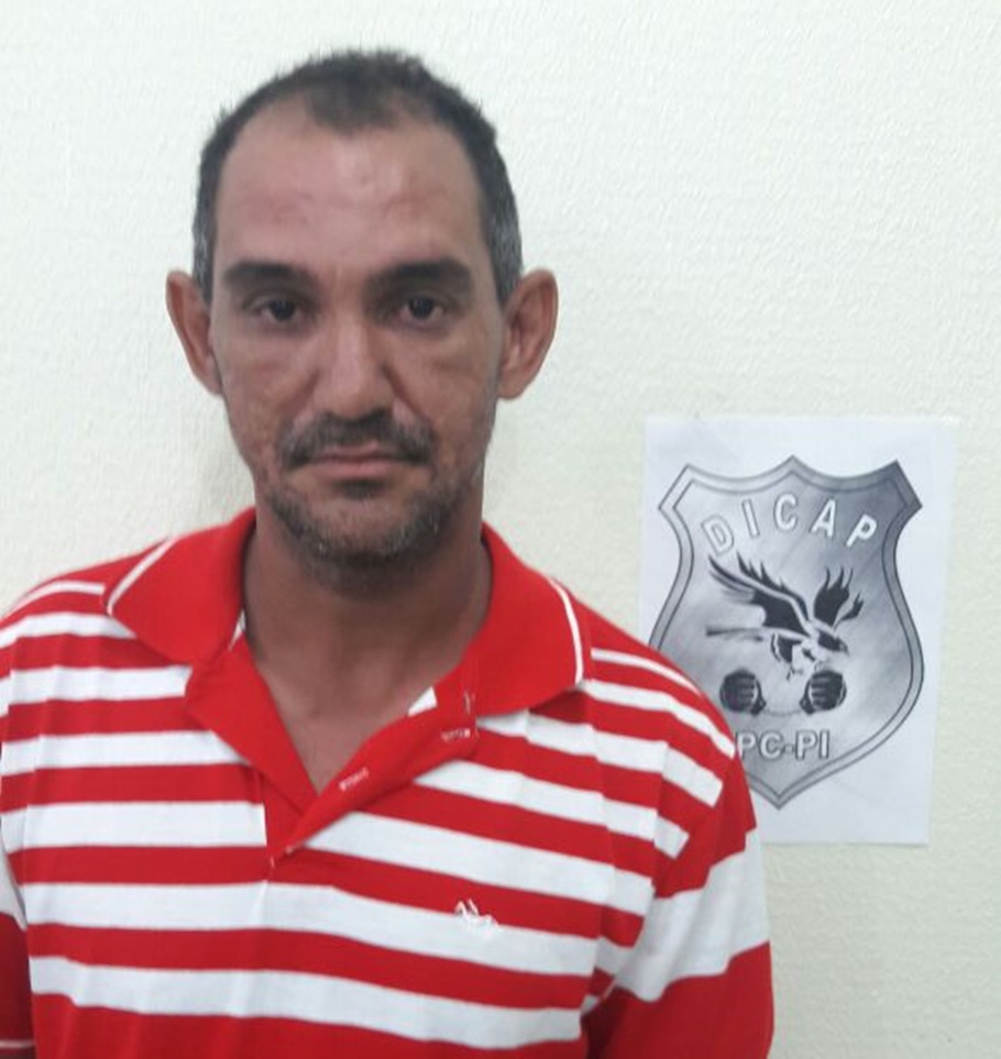 Evaldo Rodrigues da Costa
