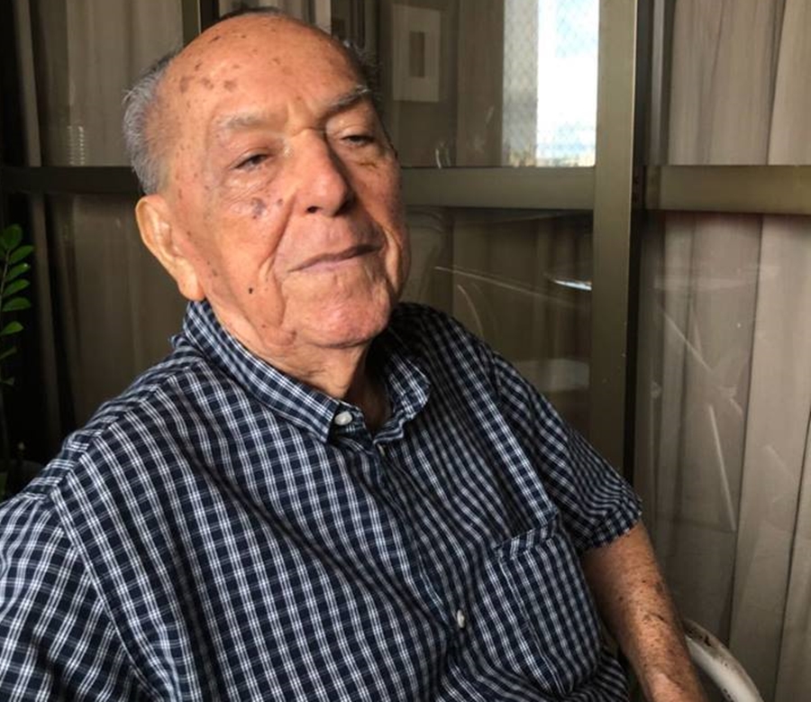 Médico ginecologista Adonias Ribeiro de Carvalho morre em Teresina