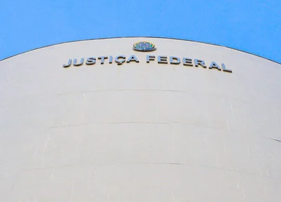 Prédio da Justiça Federal