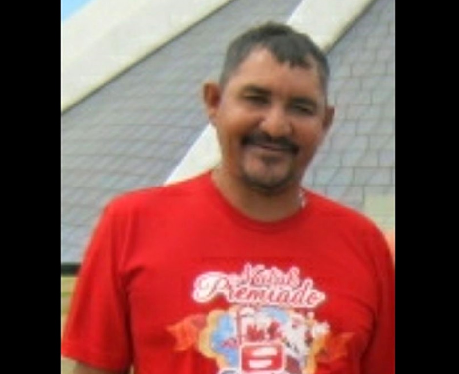 Raimundo Nonato de Morais Oliveira