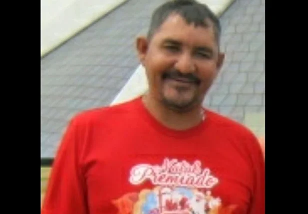 Raimundo Nonato de Morais Oliveira