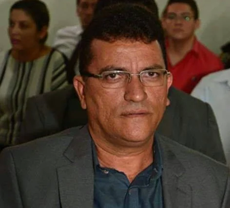Roberto Renê Lages Veras