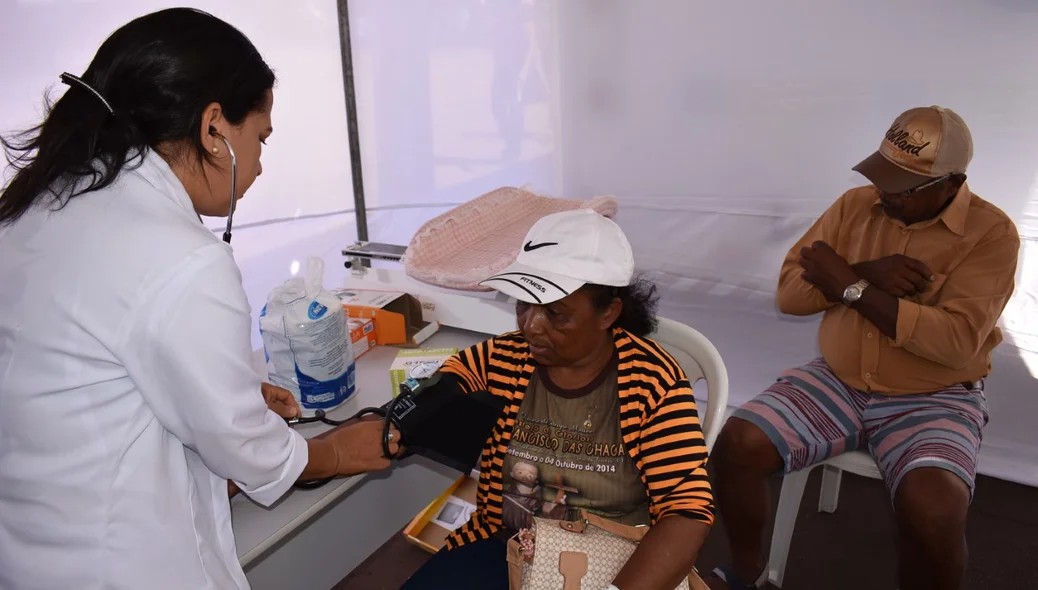 Consultas médicas 
