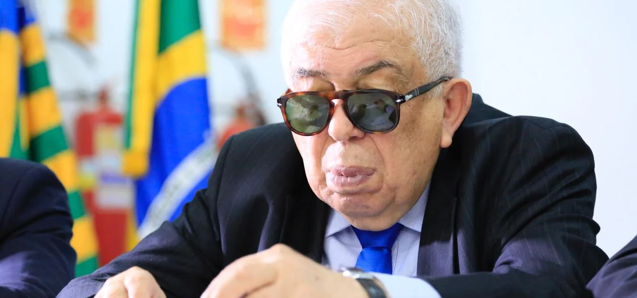 Deputado Federal Paes Landim