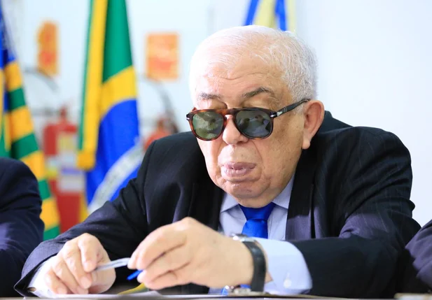 Deputado Federal Paes Landim