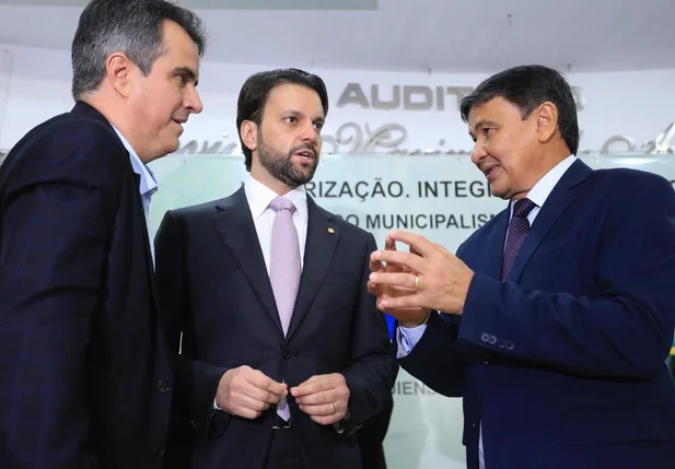 Ministro das Cidades lança Cartão Reforma no Piauí