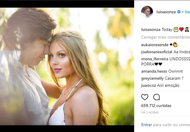 Luísa Sonza e Whindersson Nunes