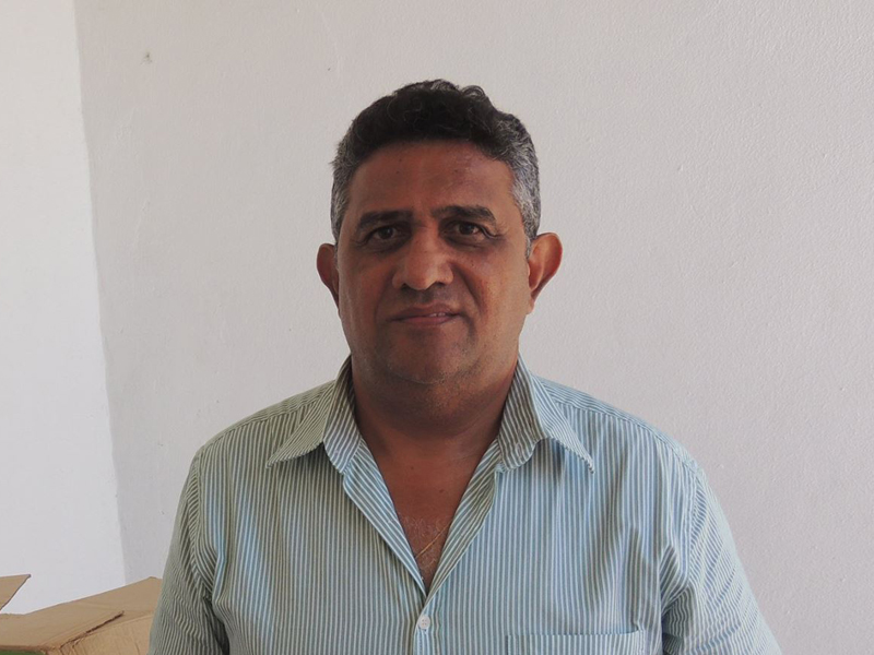 Paulo Sampaio