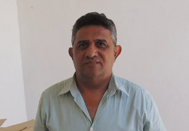 Paulo Sampaio