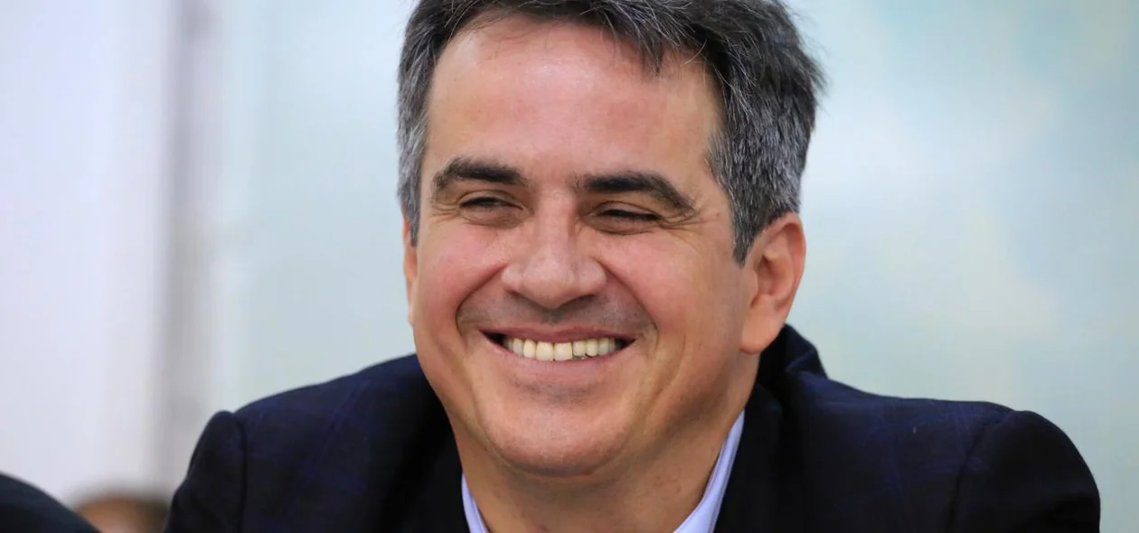 Senador Ciro Nogueira 