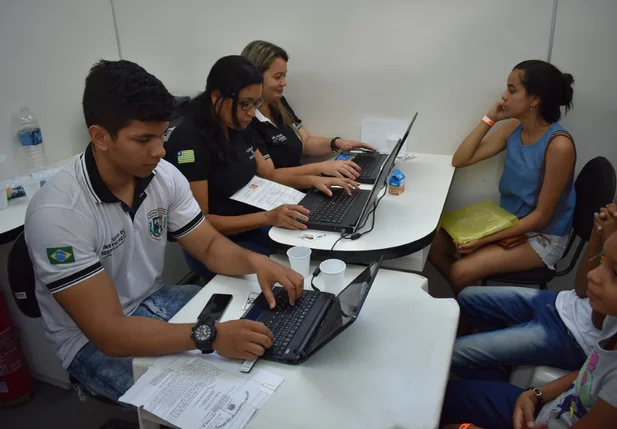 Serviços de acesso à documentação 