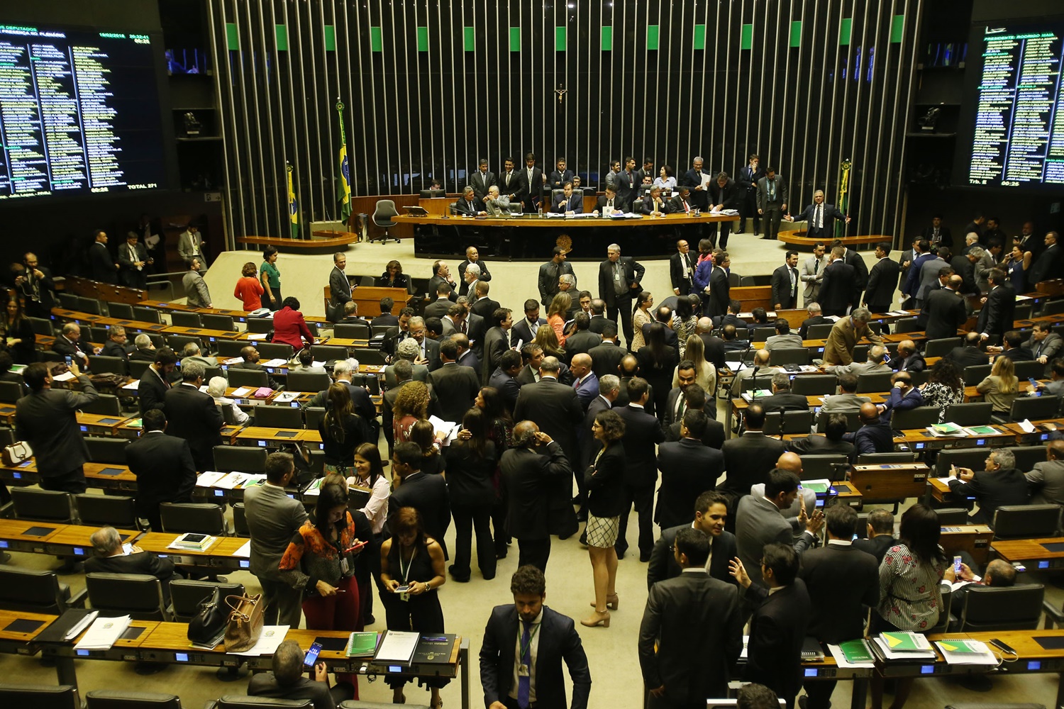 Câmara dos Deputados