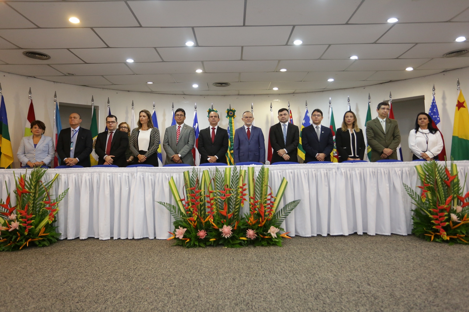 Evento no TCE do Piauí