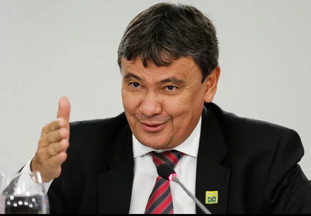 Governador Wellington Dias