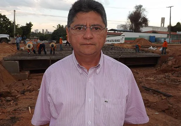 José de Ribamar Bastos