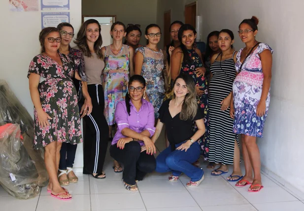 Projeto Gerando Amor