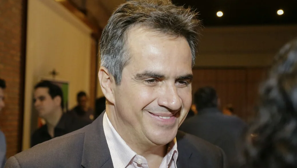 Senador Ciro Nogueira