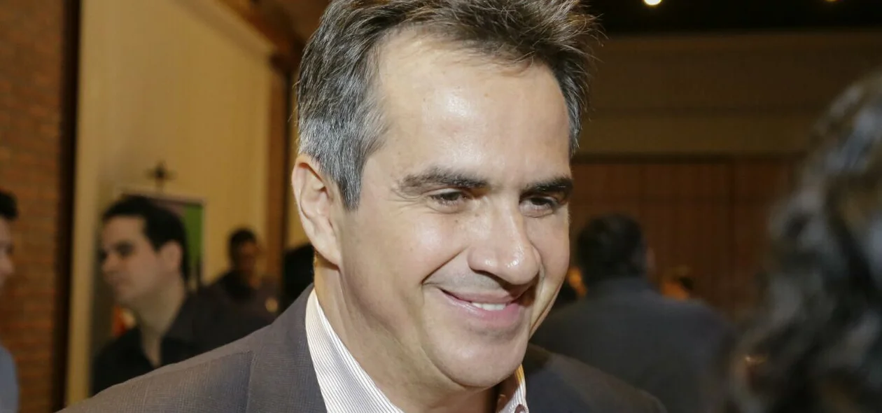 Senador Ciro Nogueira