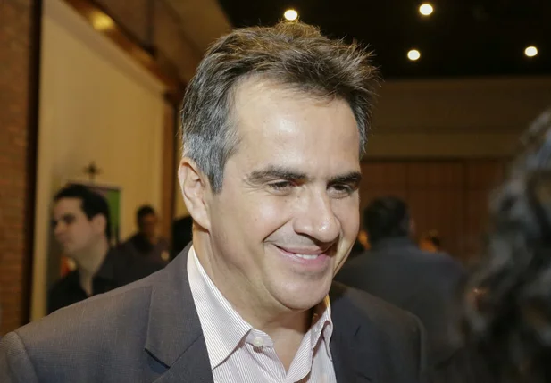 Senador Ciro Nogueira