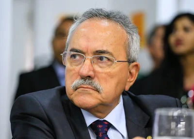 Deputado Federal Átila Lira