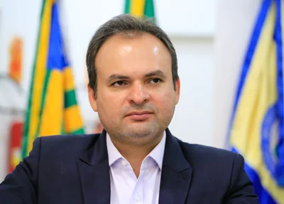 Deputado mainha
