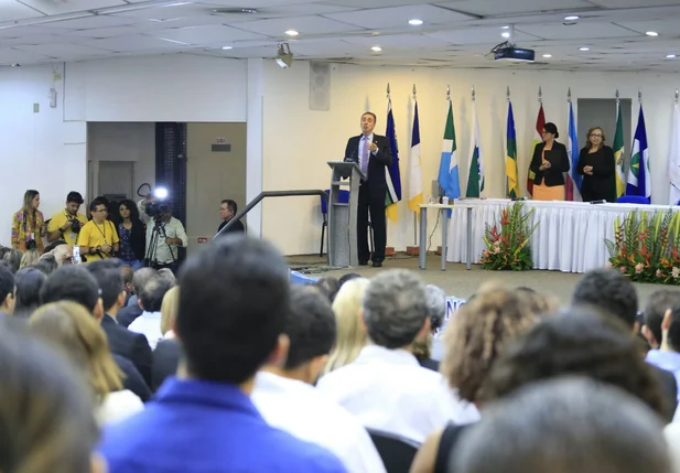 I Simpósio de Inteligência Institucional do TCE do Piauí