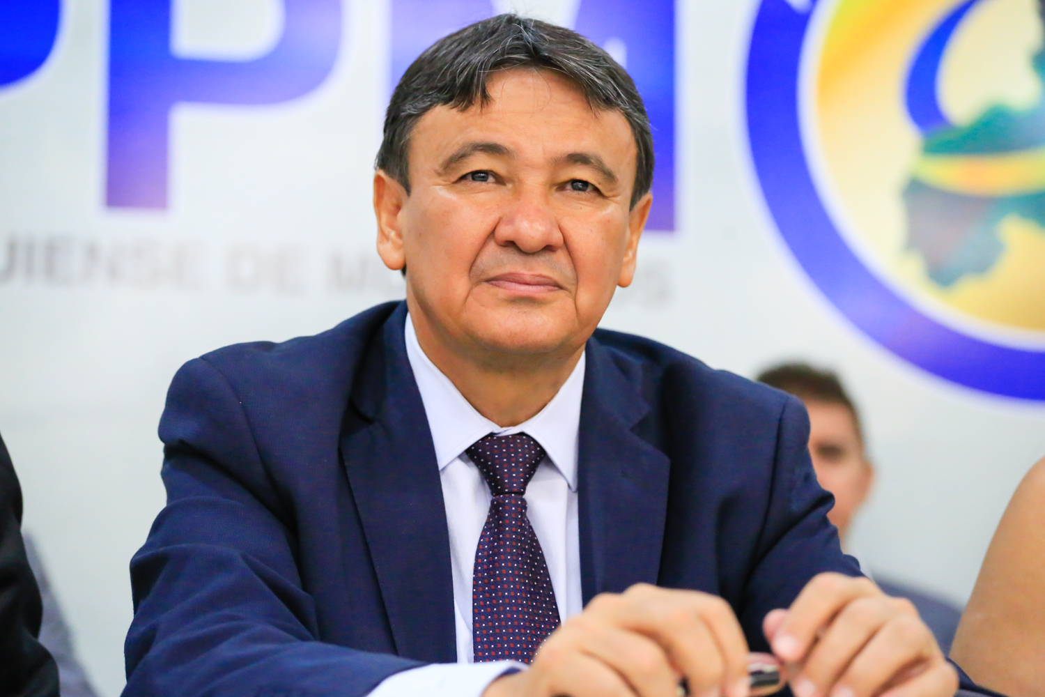 Governador Wellington Dias