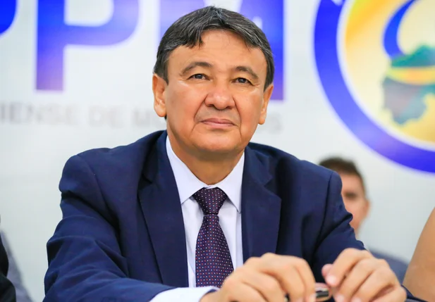 Governador Wellington Dias