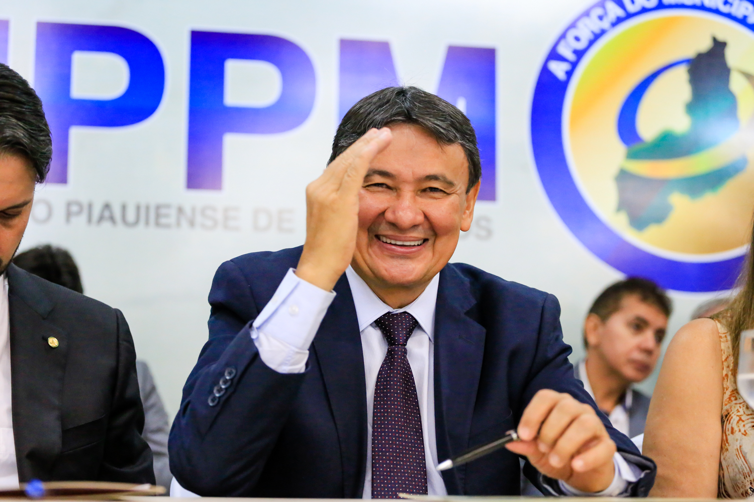 Governador Wellington Dias