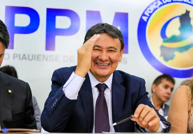 Governador Wellington Dias