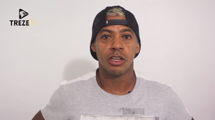 Marcelinho Paraíba