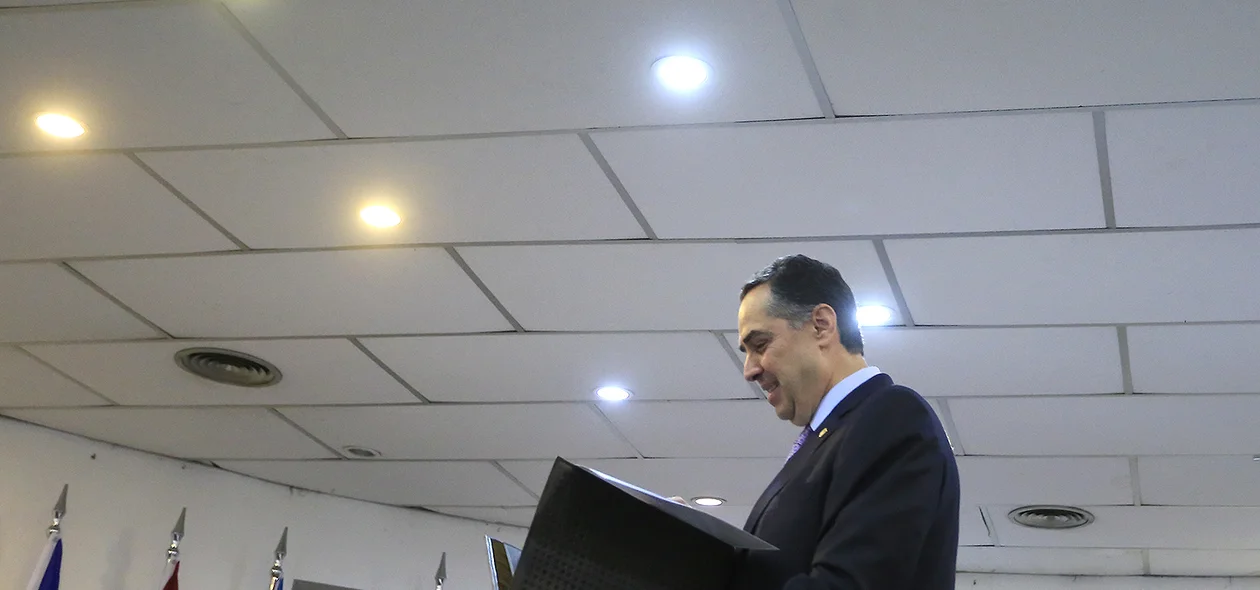 Ministro do Supremo Tribunal Federal (STF)