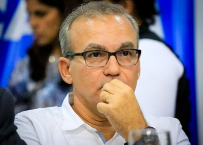 Prefeito Firmino Filho 
