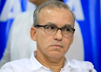 Prefeito Firmino Filho 