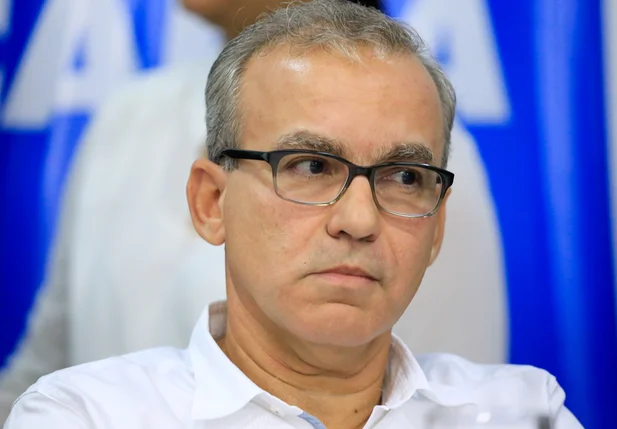 Prefeito Firmino Filho 