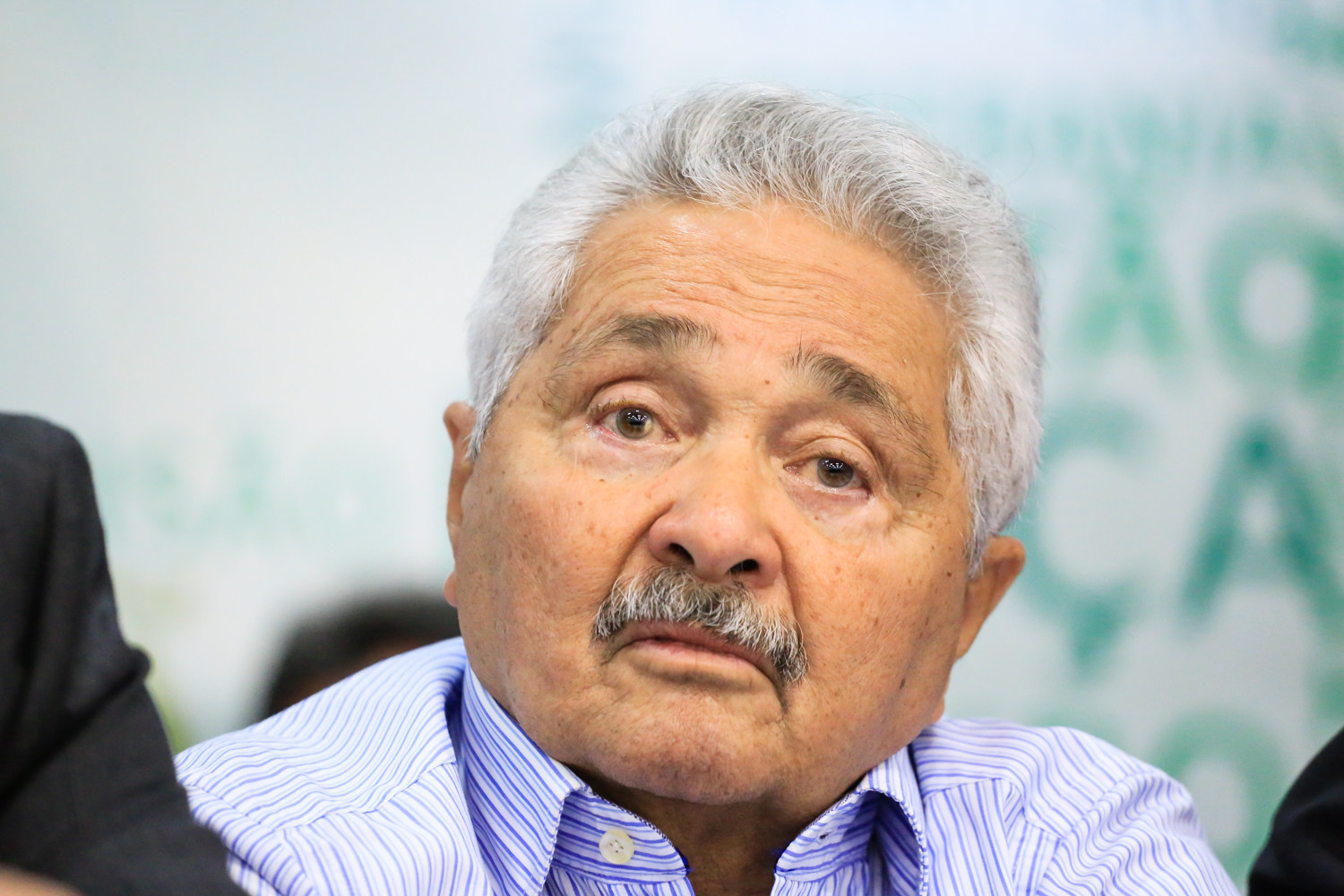 Senador Elmano Férrer 