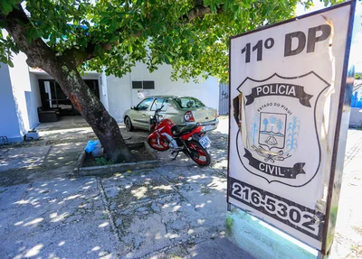 11° DP de Teresina 