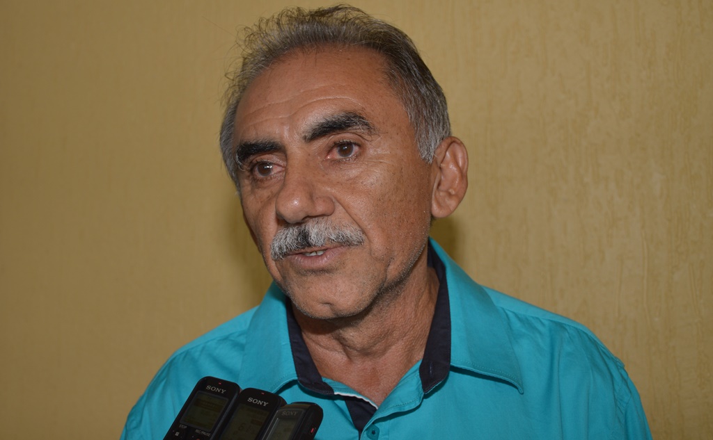 Antônio Moura toma posse na Câmara Municipal de Picos