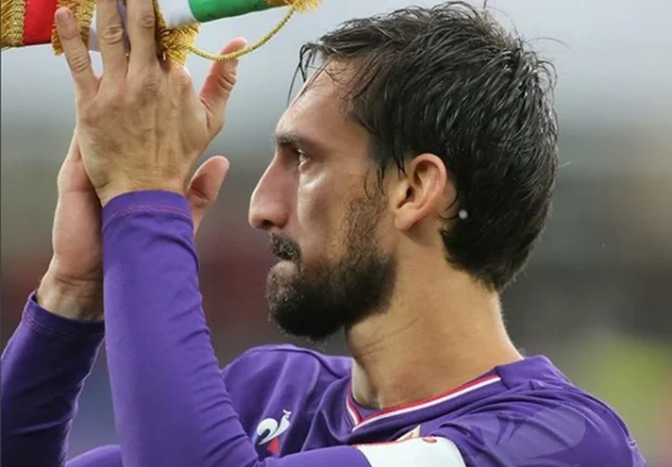 Davide Astori