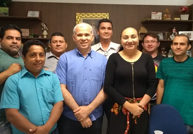 PHS do Piauí vai realizar Plenária Estadual com a presença do presidente nacional do partido, Marcelo Aros