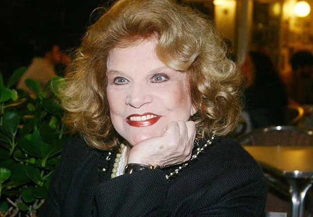 Tônia Carrero