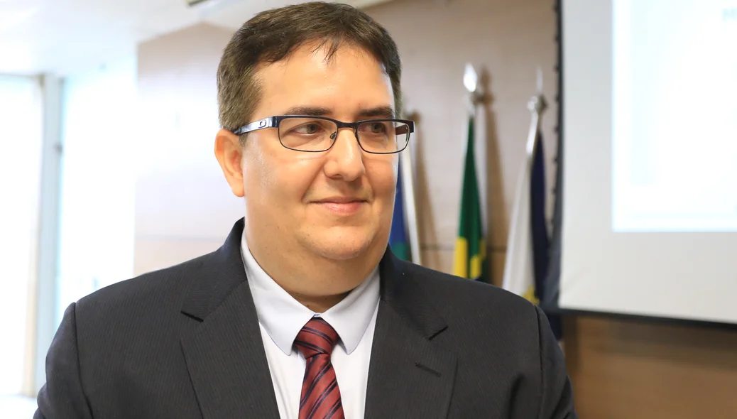 Claudio Rêgo, Advogado 