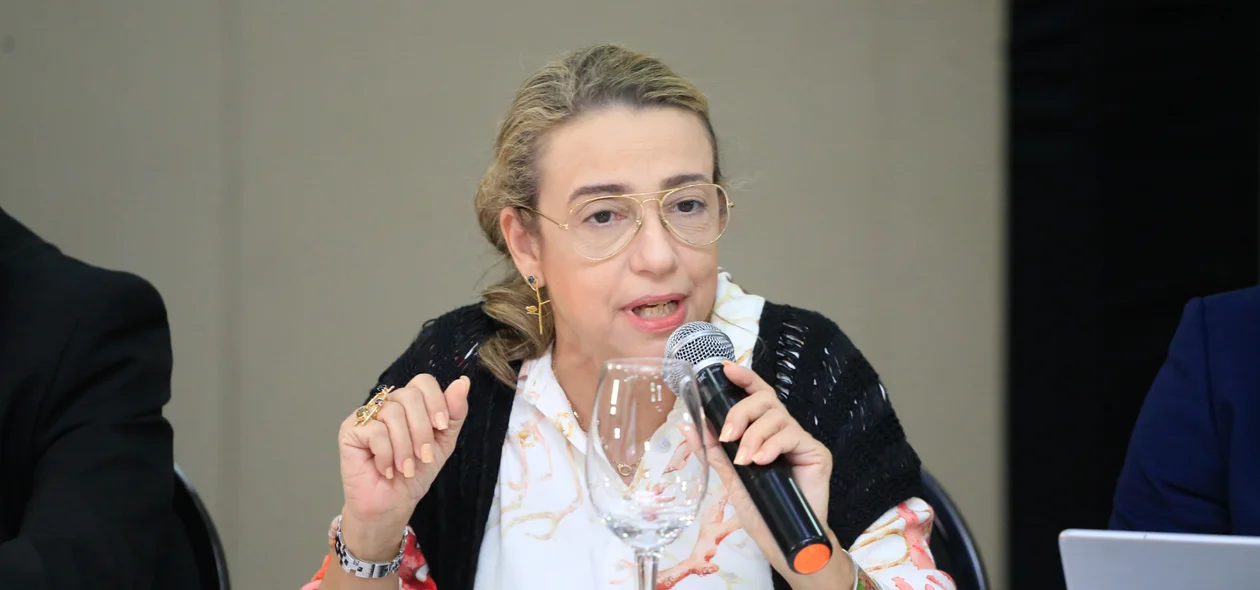 Delegada Dr. Eugenia Vilar