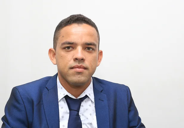 Entrevista com Raí