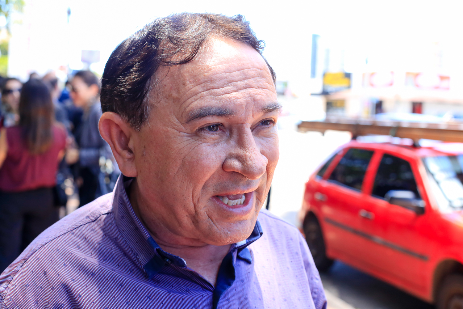 Antônio Pereira