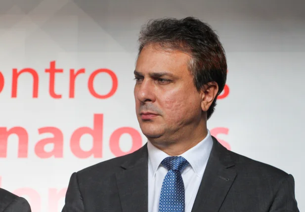 Camilo Santana, Governador do Ceará 