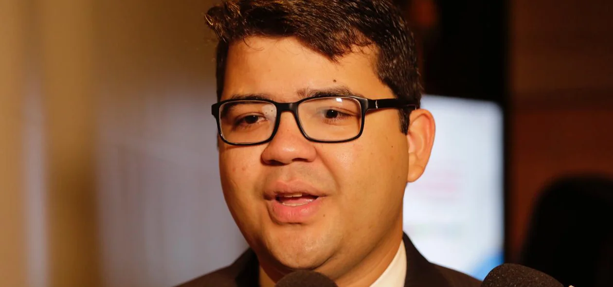 Chico Lucas, presidente da OAB Piauí