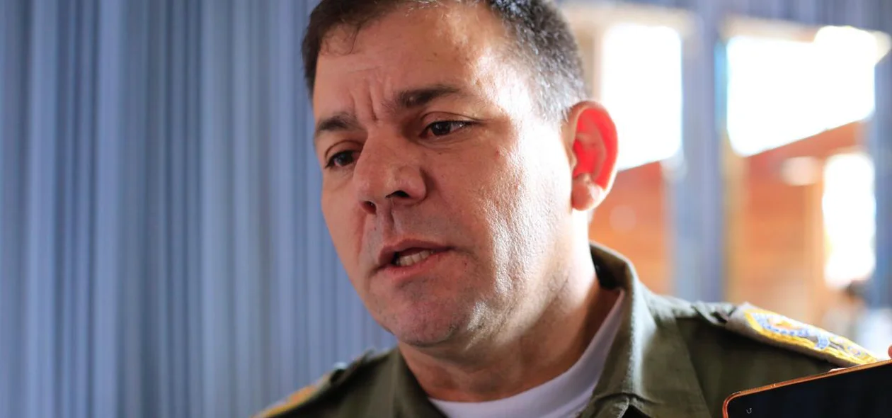 Coronel Carlos Augusto