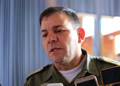 Coronel Carlos Augusto